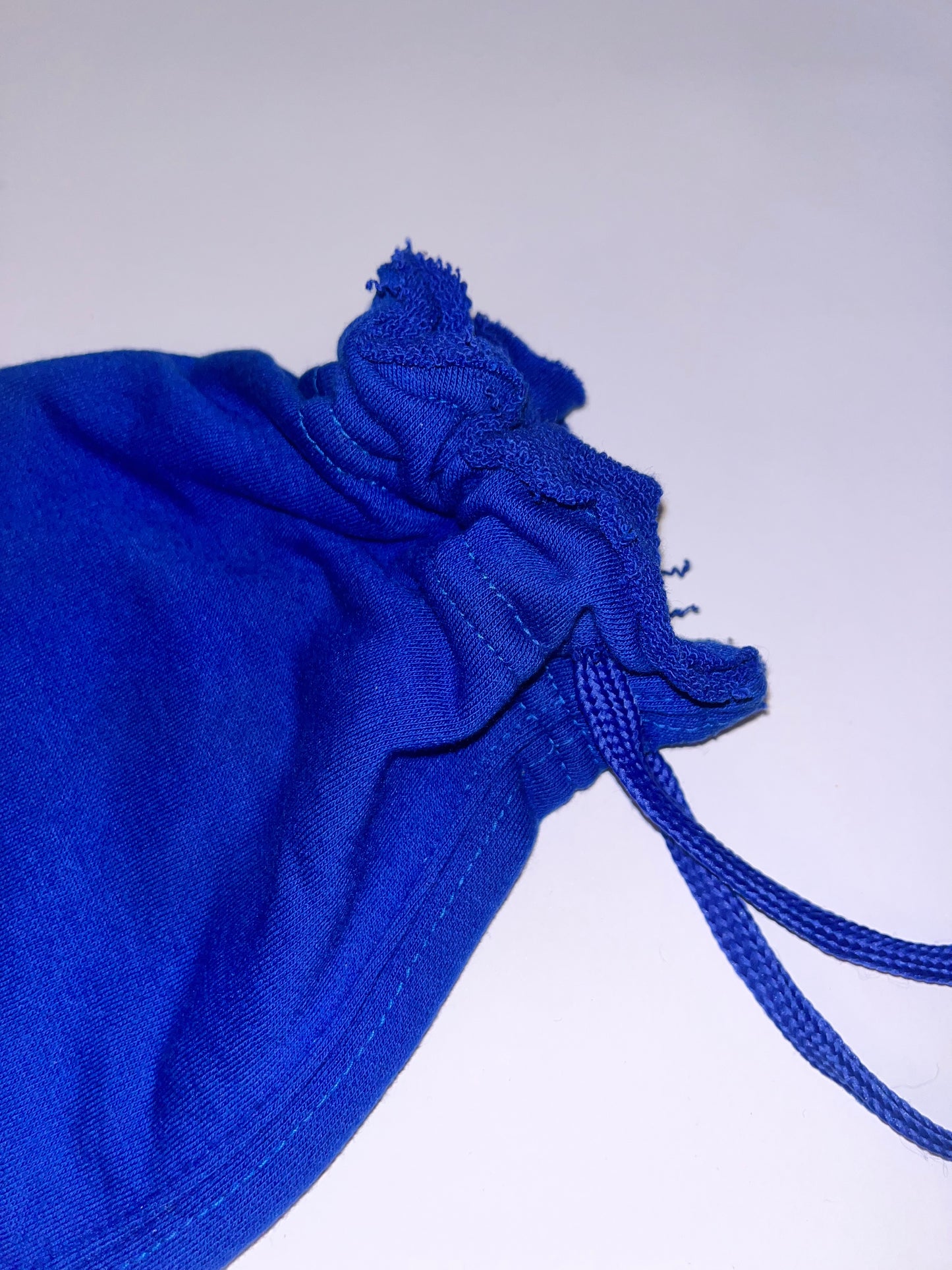 Classic Censored Sweatpants - Blue